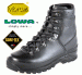 Lowa Mountain GTX